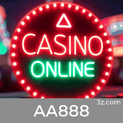 AA888: Plataforma de Cassino Premiado e Pagamentos Rápidos